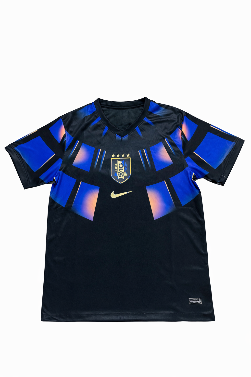 🇰🇷 South Korea Away 2024/25 Fan Version