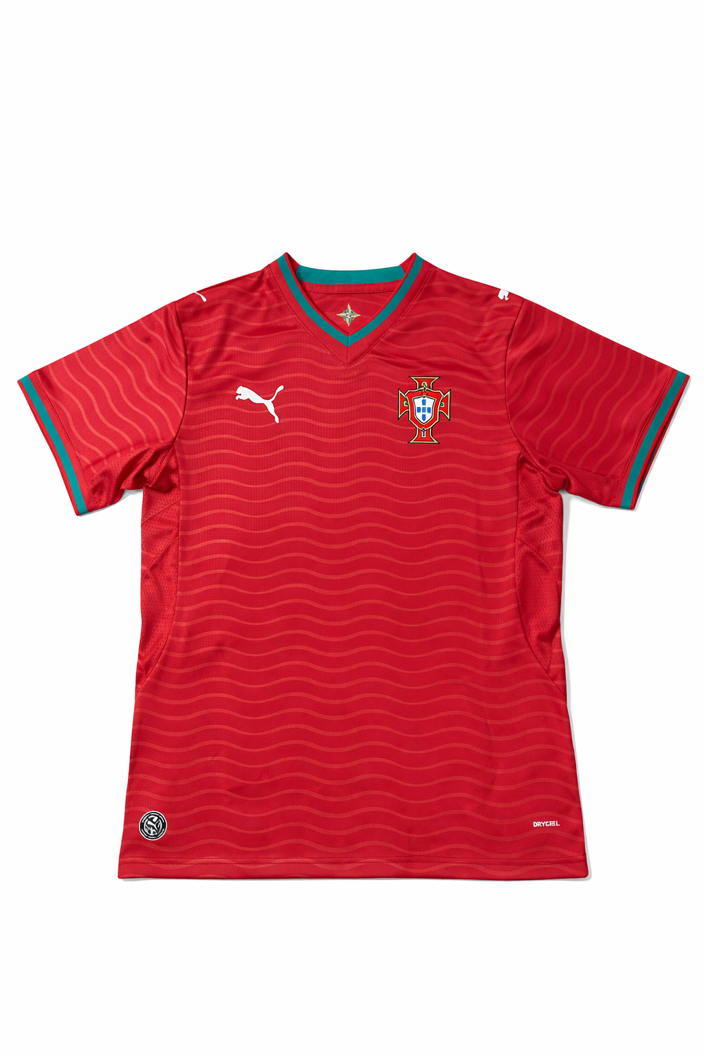 🇵🇹 Home Portugal 2026 Fan Version