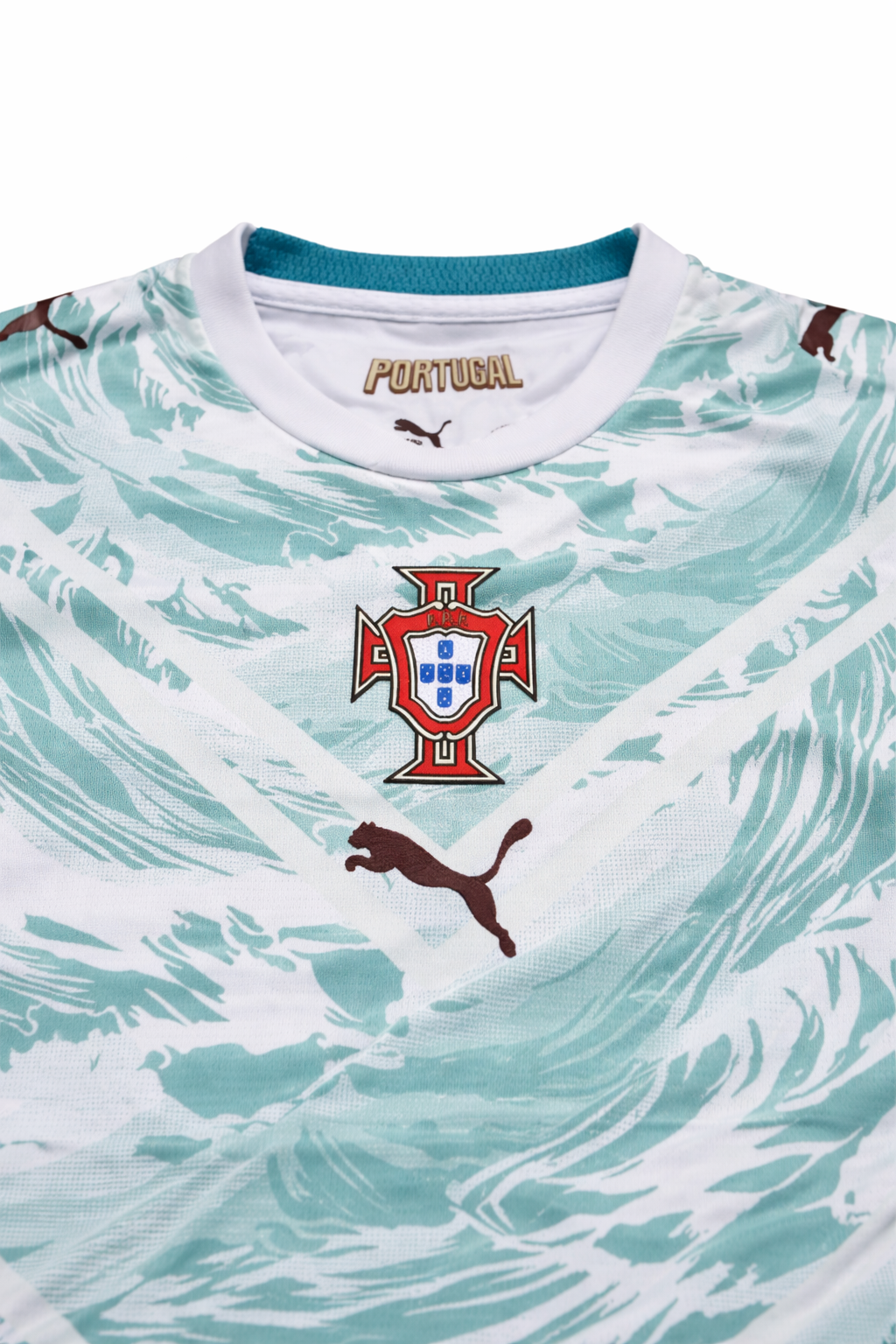 🇵🇹 Portugal Away 2024/25 Fan Version