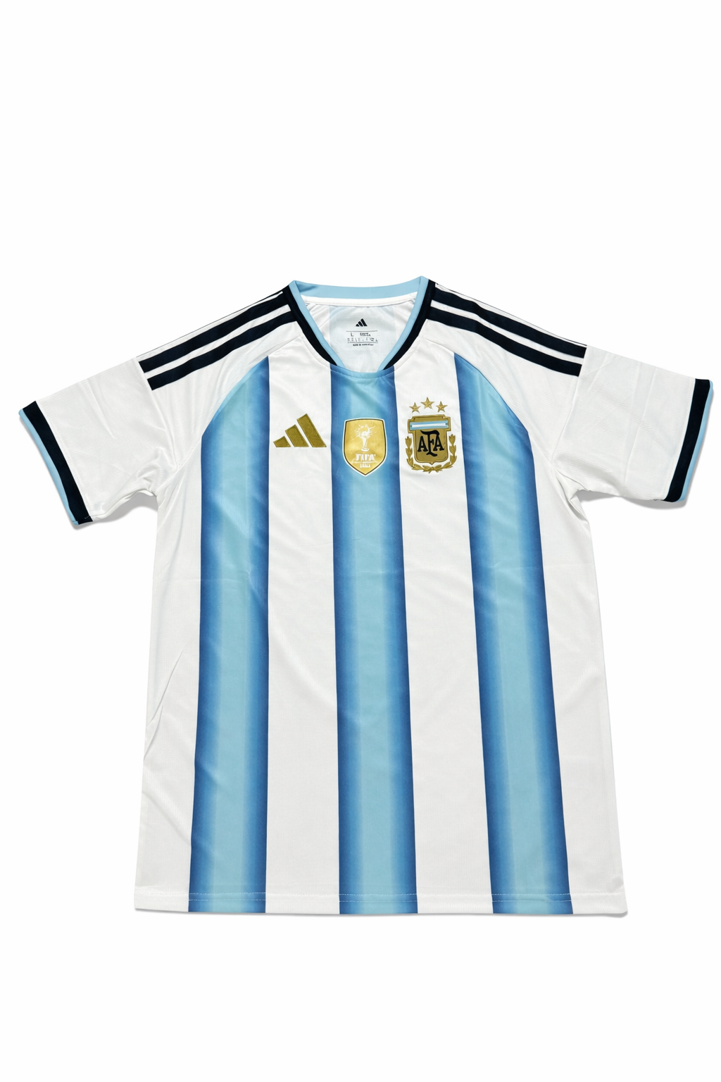 🇦🇷 Home Argentine 2026 Fan Version