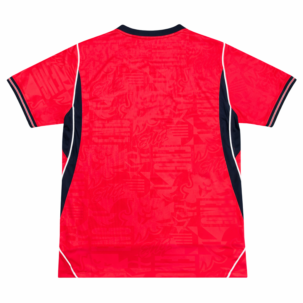 🏴󠁧󠁢󠁥󠁮󠁧󠁿 England Away 2026 Fan Version