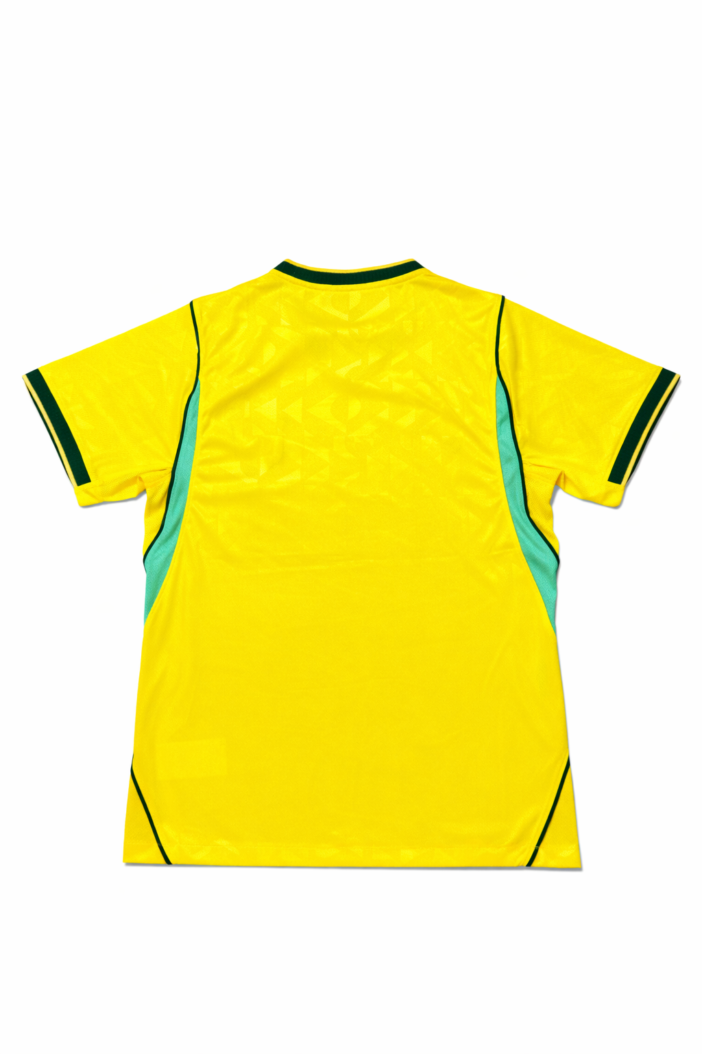 🇧🇷 Home Brazil Fan Version