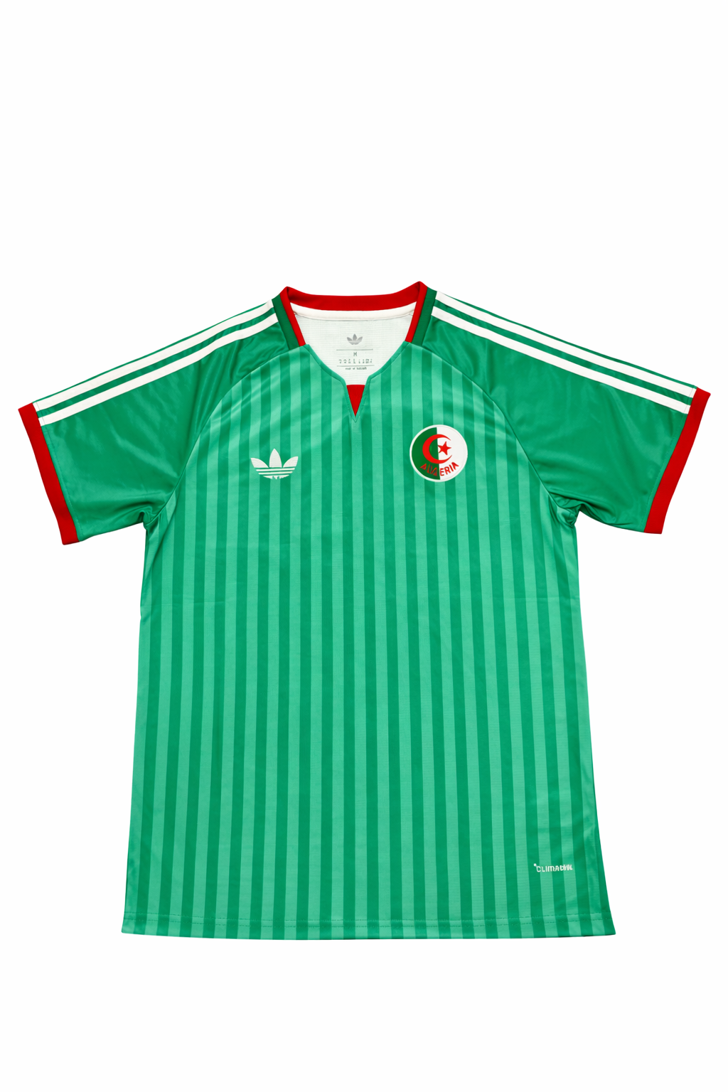 🇩🇿 Algeria Away Adidas Originals 2024/25 Fan Version