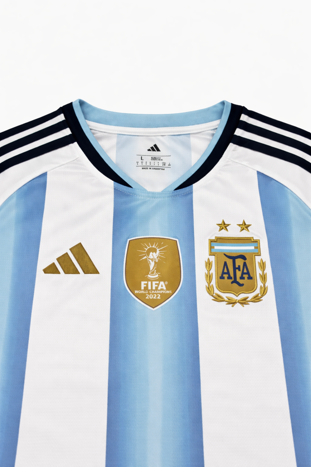 🇦🇷 Home Argentine 2026 Fan Version