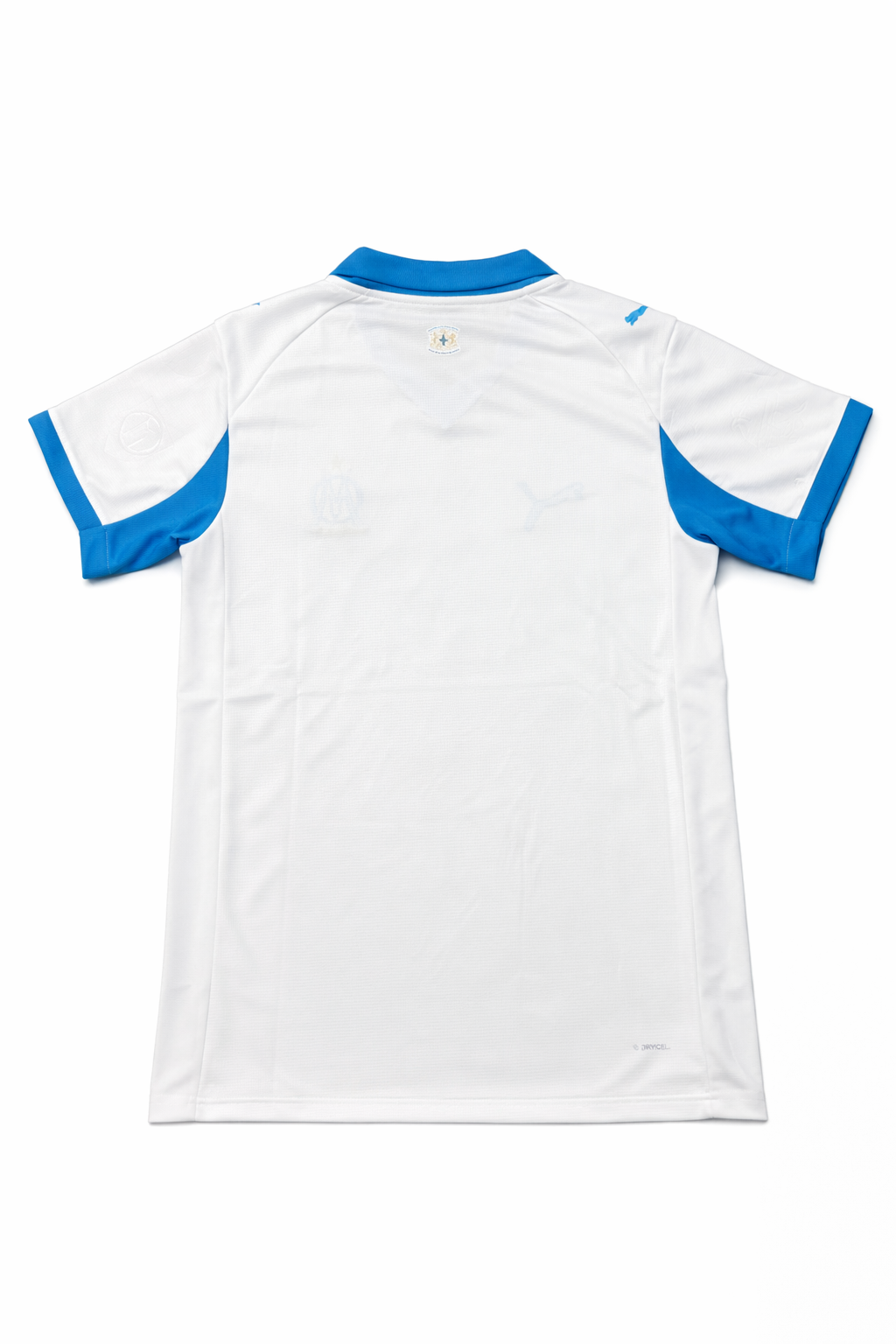 ⚪ Olympique de Marseille Home 2024/25 Fan Version