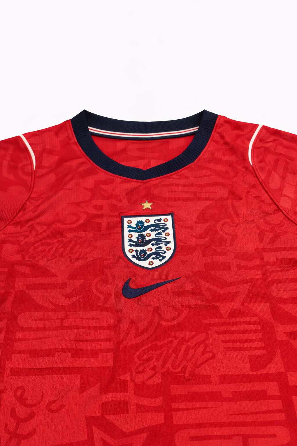 🏴󠁧󠁢󠁥󠁮󠁧󠁿 England Away 2026 Fan Version