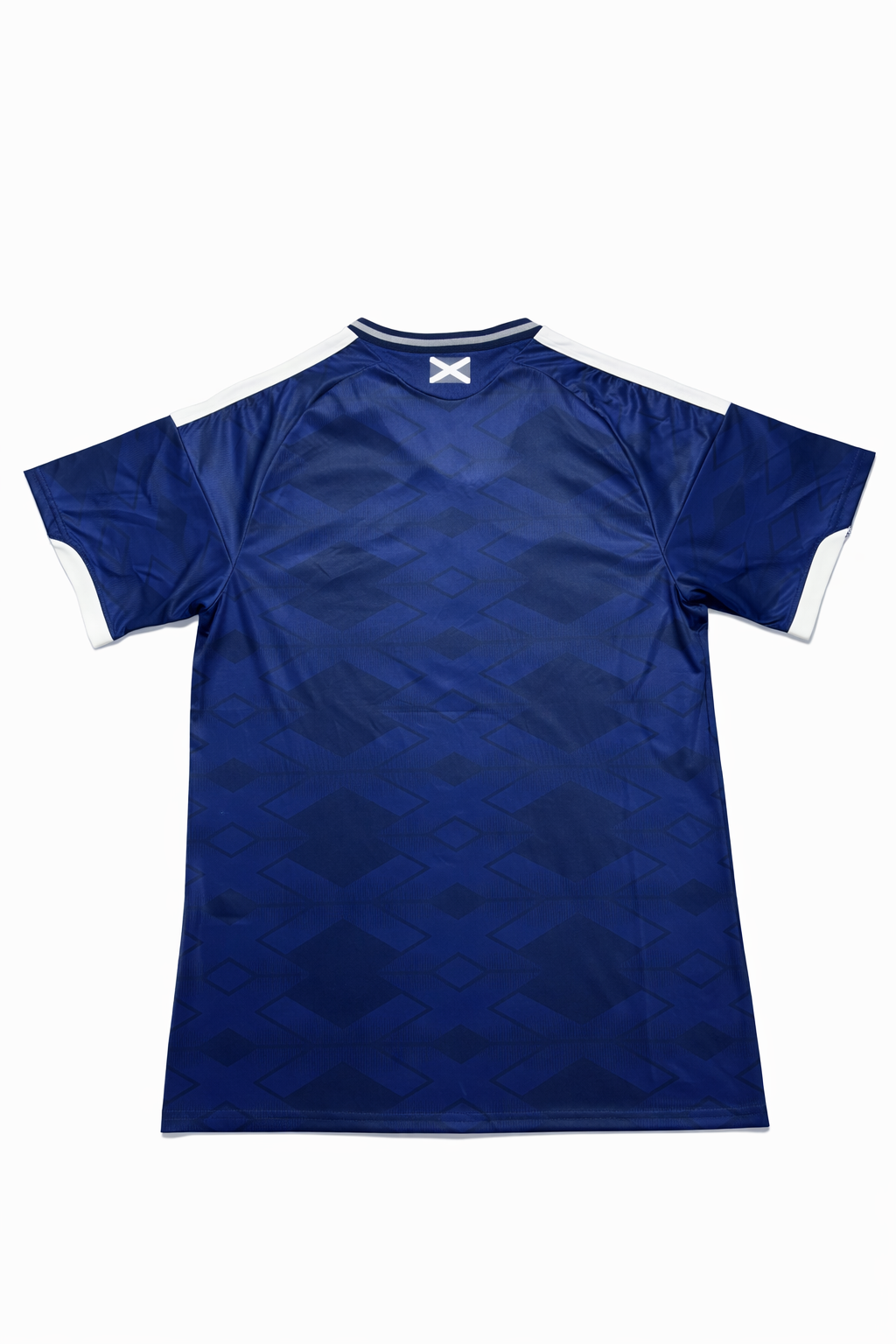 🏴󠁧󠁢󠁳󠁣󠁴󠁿 Scotland Home 2026 Fan Version