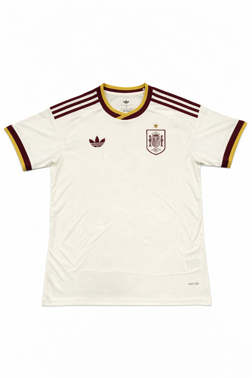 🇪🇸 Spain Away 2026 Fan Version