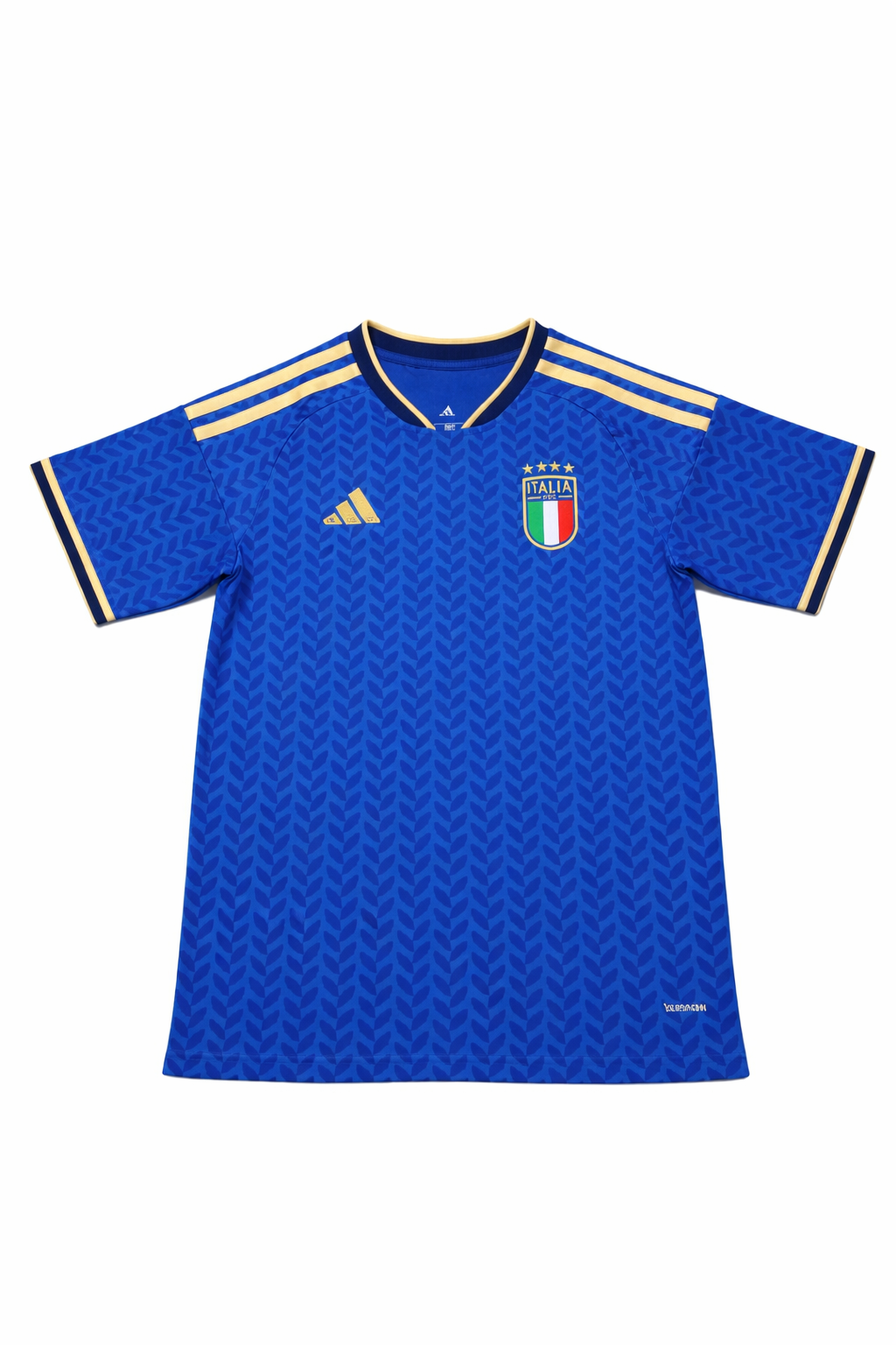 🇮🇹 Italia Home 2026 Home Fan Version