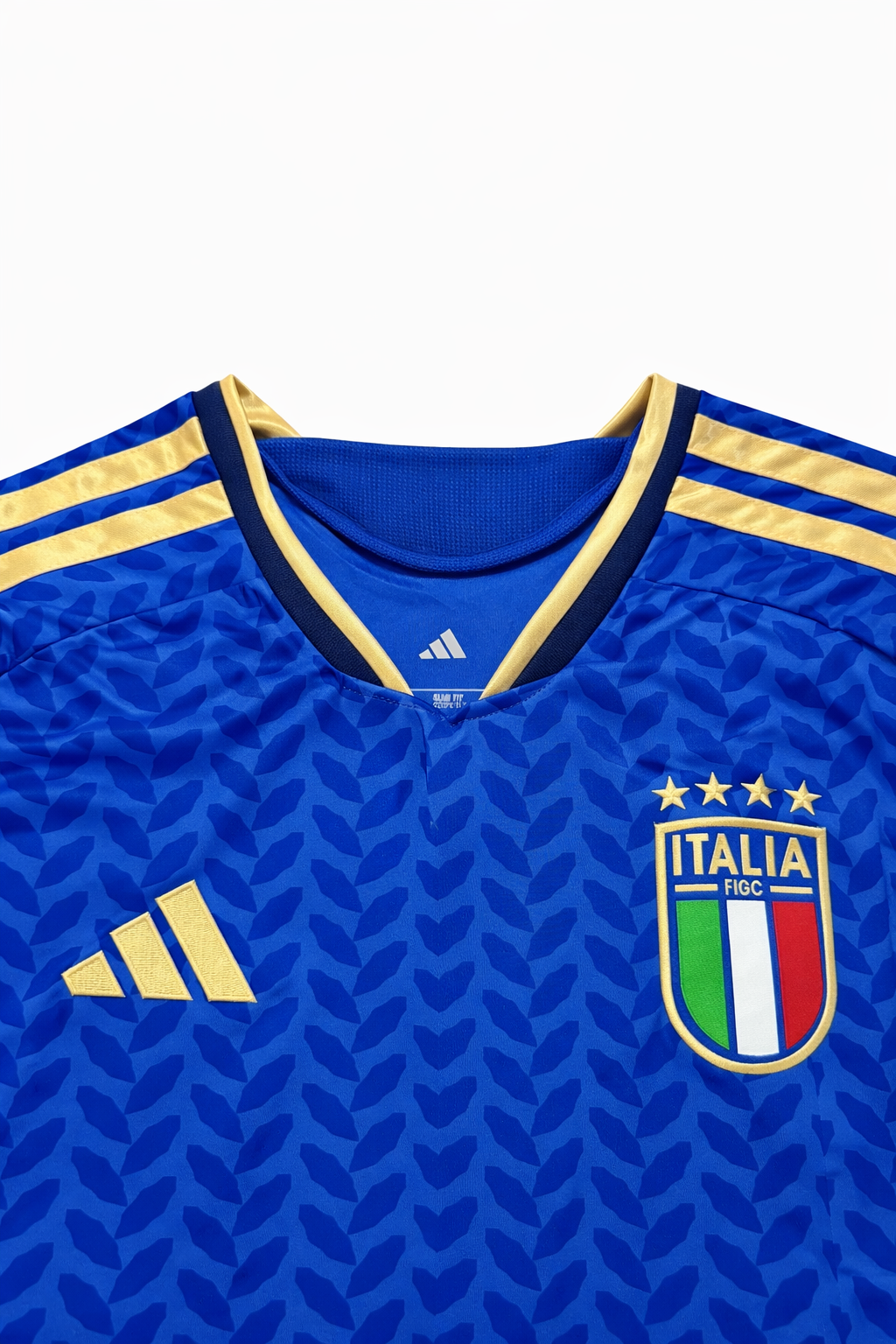 🇮🇹 Italia Home 2026 Home Fan Version