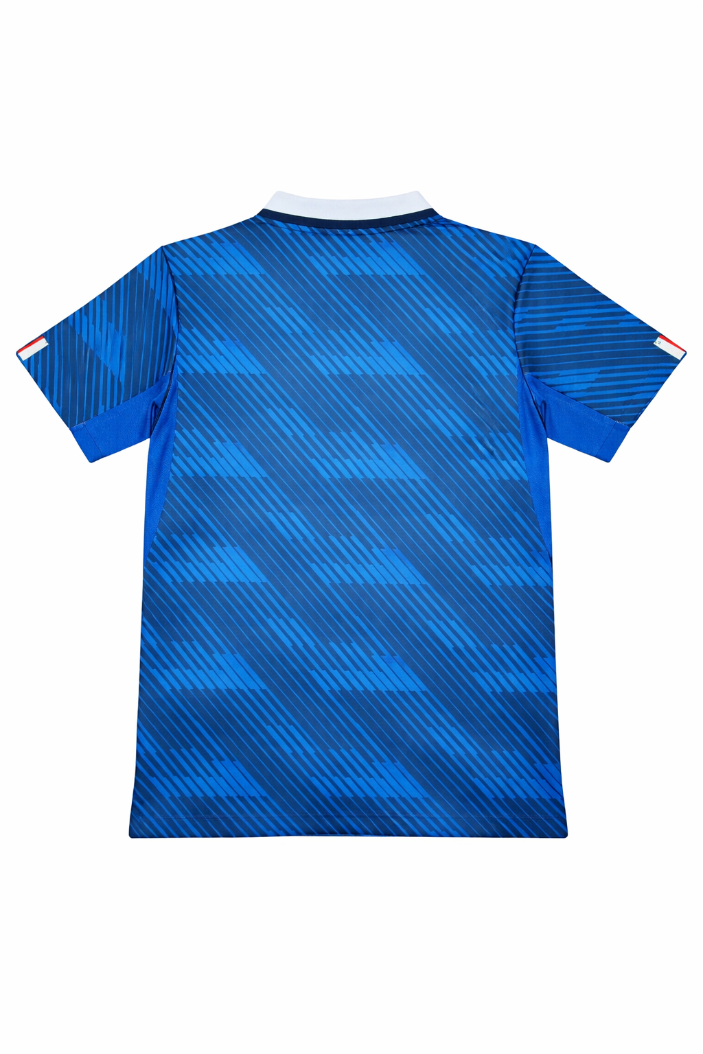 🇫🇷 Home France 2026 Fan Version