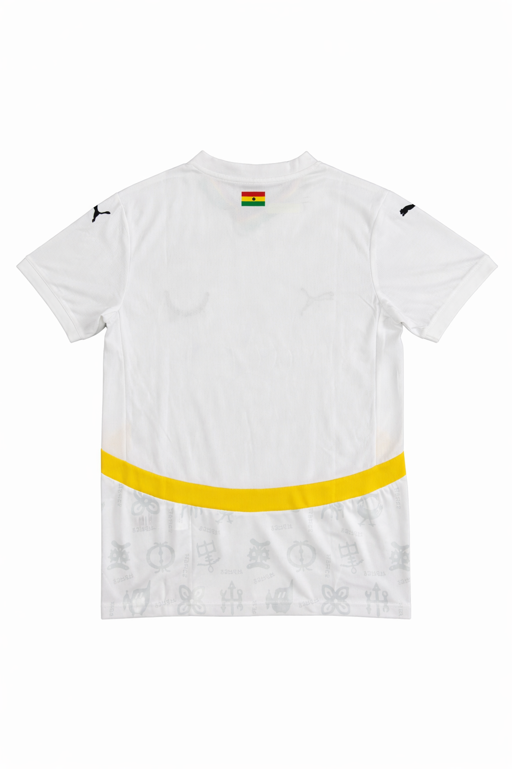 🇬🇭 Ghana Home 2024/25 Fan Version