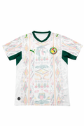 🇸🇳 Senegal Home 2024/25 Fan Version