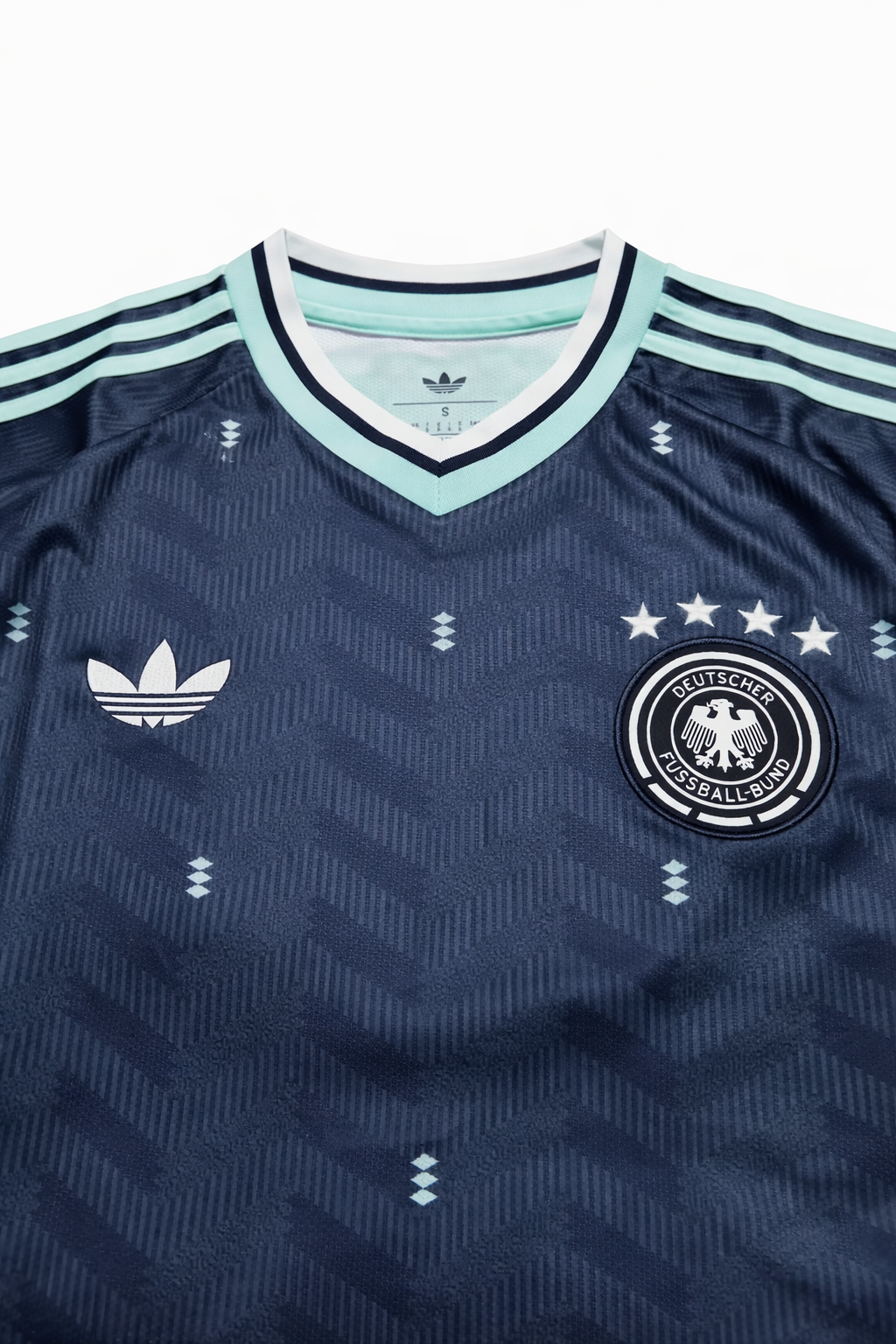🇩🇪 Germany Away 2024/25 Fan Version
