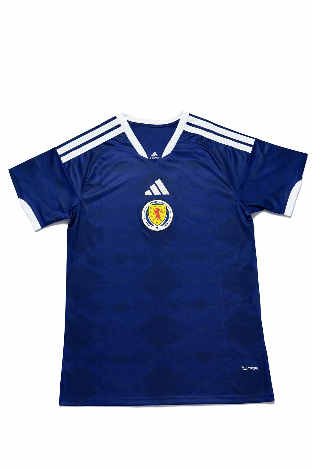🏴󠁧󠁢󠁳󠁣󠁴󠁿 Scotland Home 2026 Fan Version