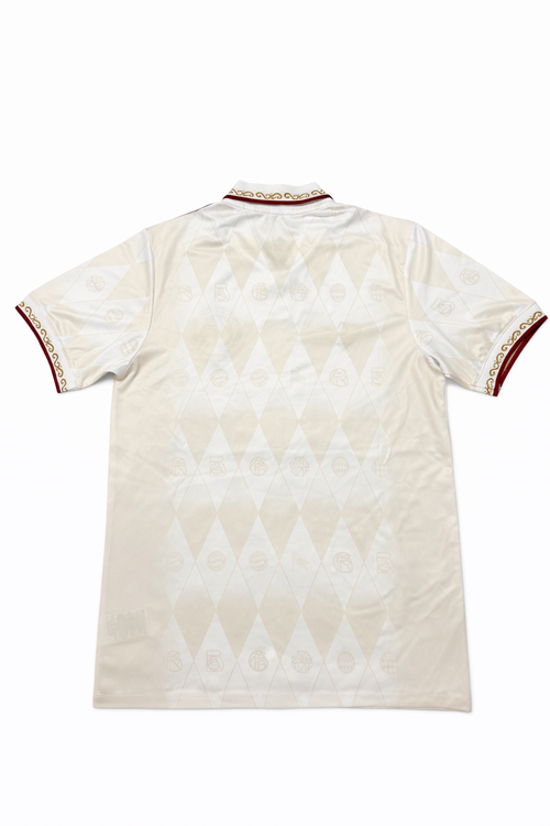 ⚪ Bayern Munich 125th Anniversary White Diamond Special Edition