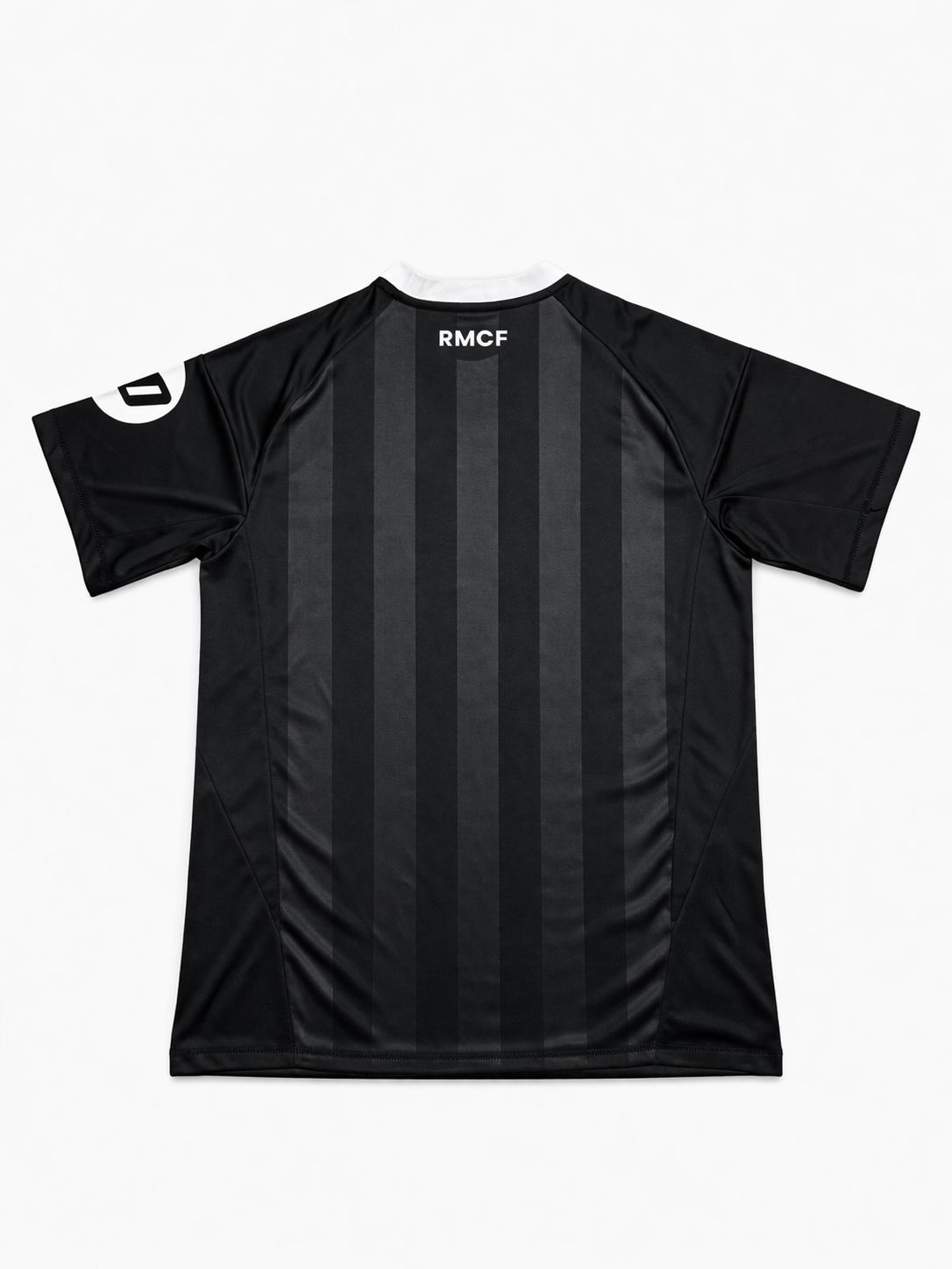 ⚫ Real Madrid Away 2024/25 Fan Version