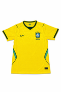 🇧🇷 Home Brazil Fan Version