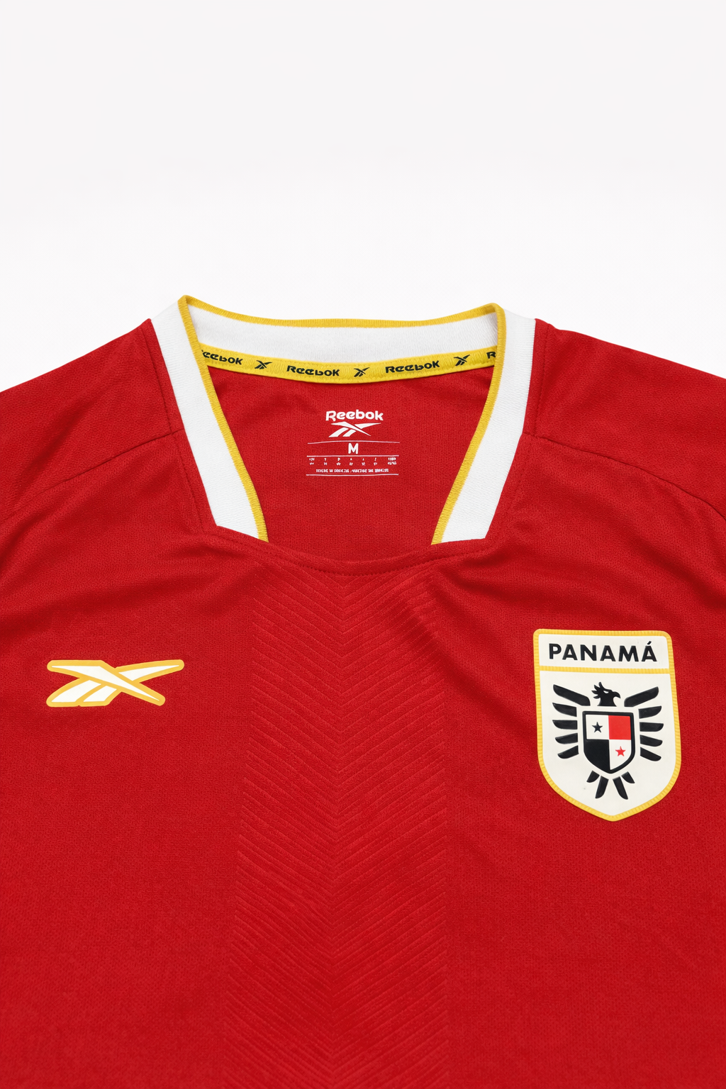 🇵🇦 Panama Home 2026 Fan Version