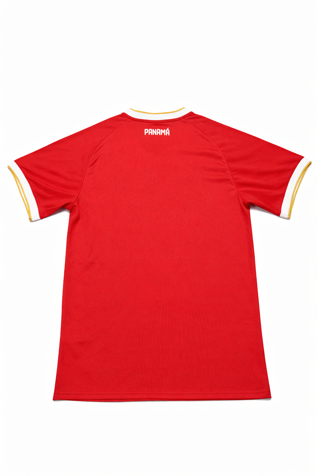 🇵🇦 Panama Home 2026 Fan Version