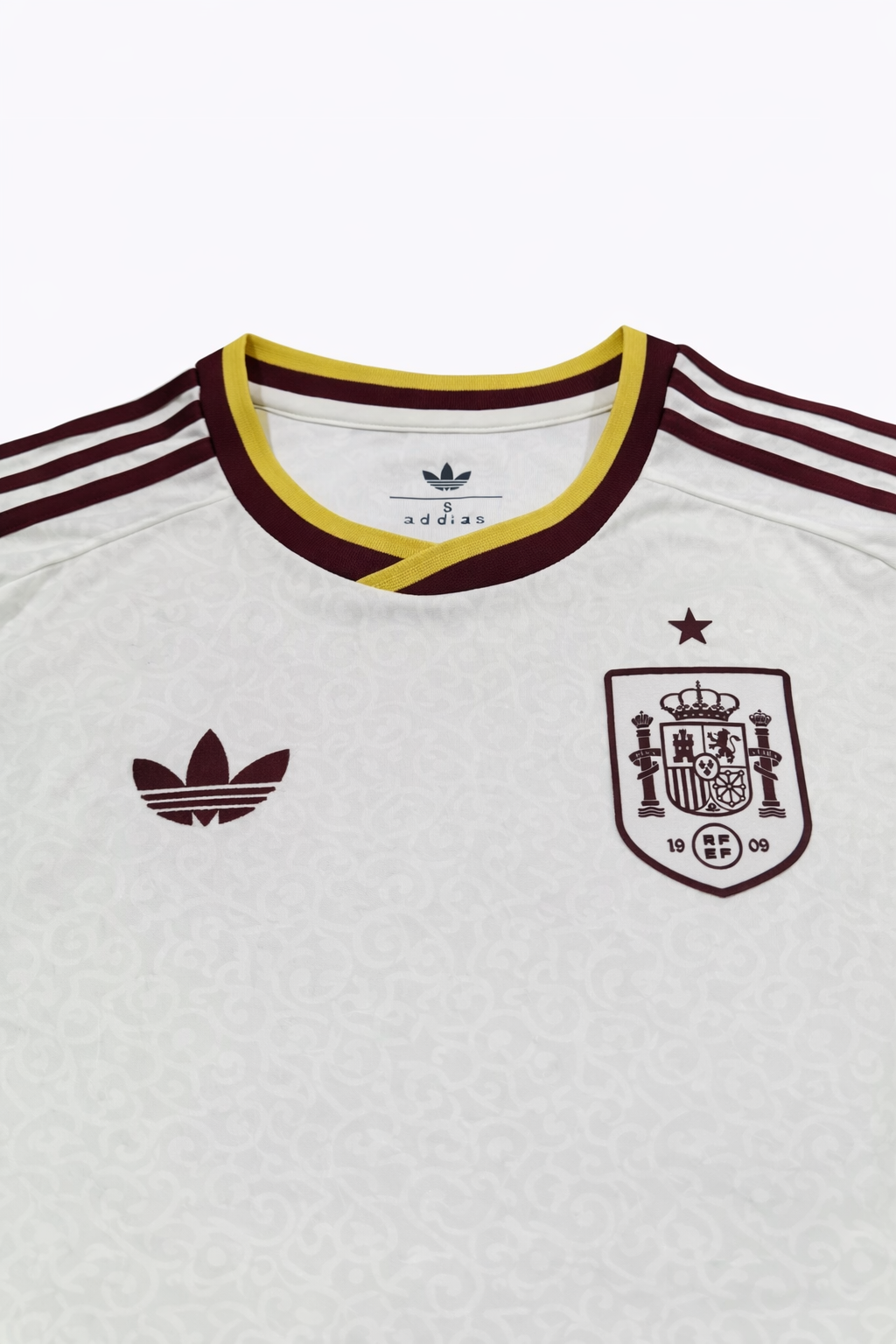 🇪🇸 Spain Away 2026 Fan Version
