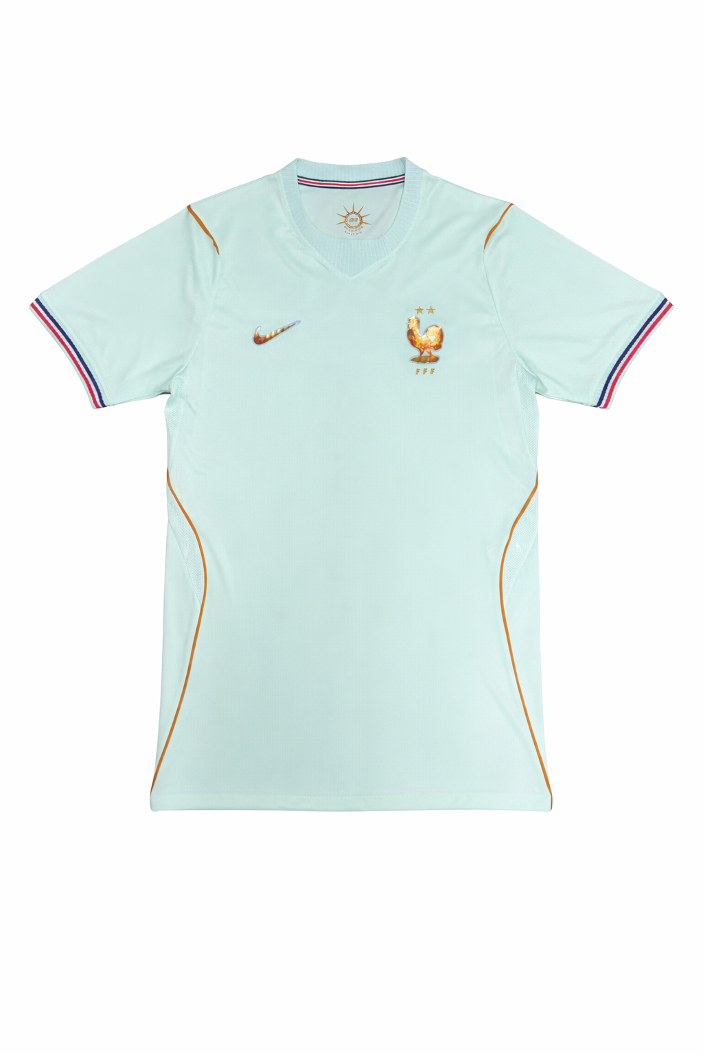🇫🇷 France Away 2026 Fan Version