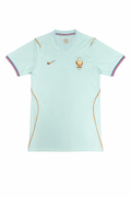 🇫🇷 France Away 2026 Fan Version
