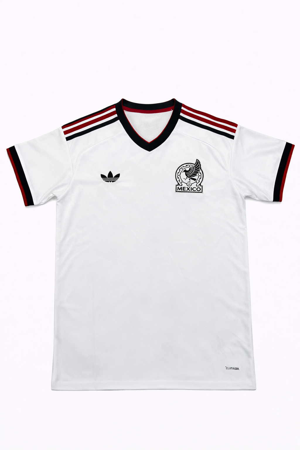 🇲🇽 Mexico Away Adidas Originals 2024/25 Fan Version