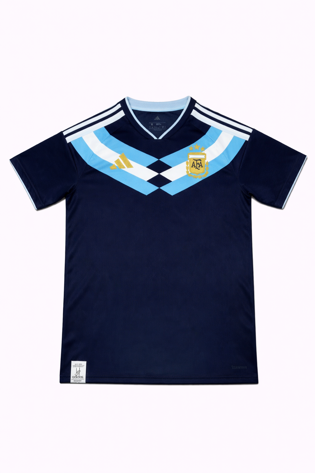 🇦🇷 Argentina Away Special Edition 2024/25 Fan Version
