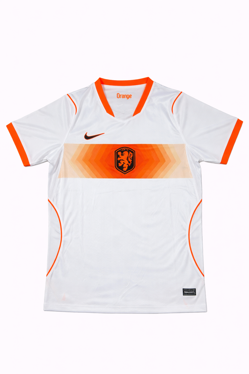 🇳🇱 Netherlands Away 2024/25 Fan Version