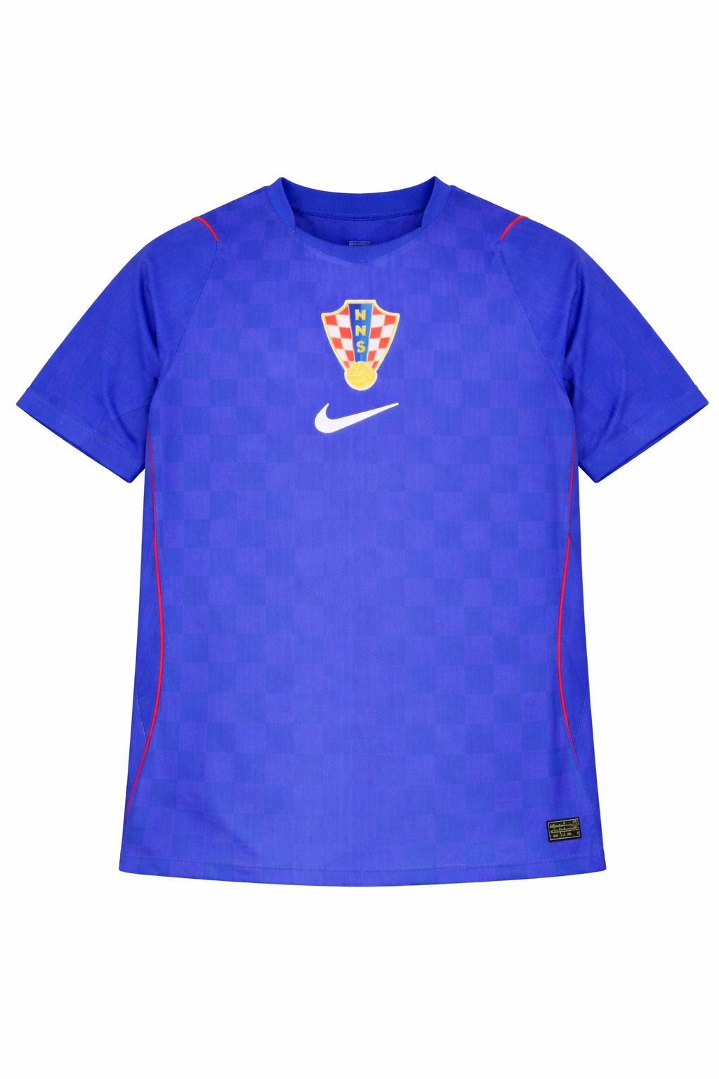 🇭🇷 Croatia Away 2024/25 Fan Version
