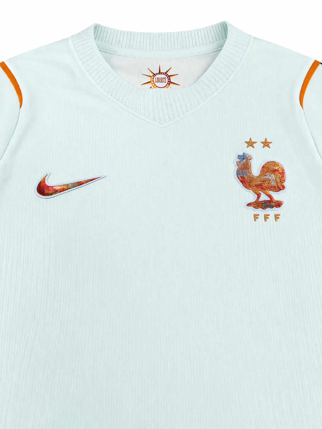 🇫🇷 France Away 2026 Fan Version