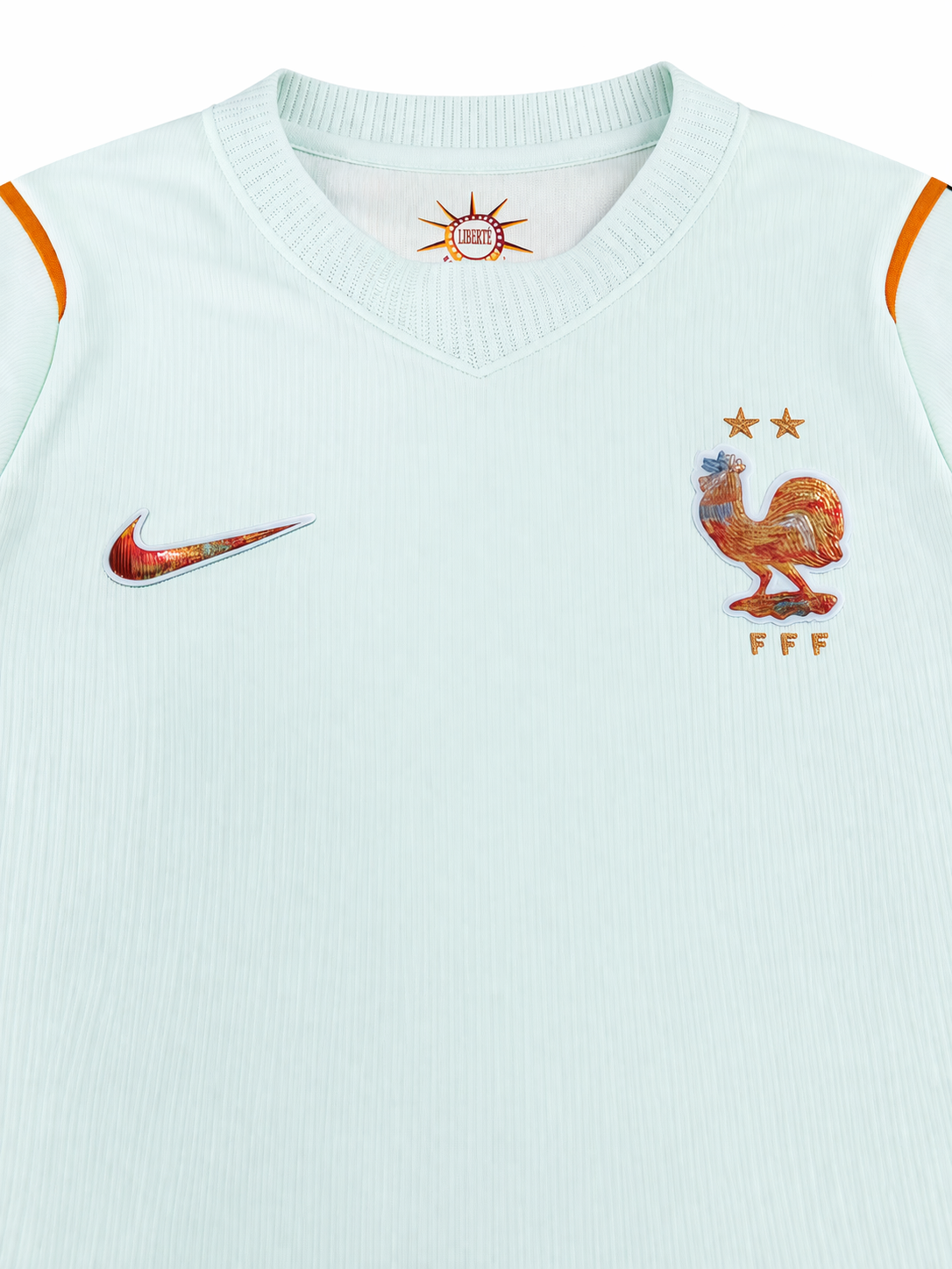🇫🇷 France Away 2026 Fan Version