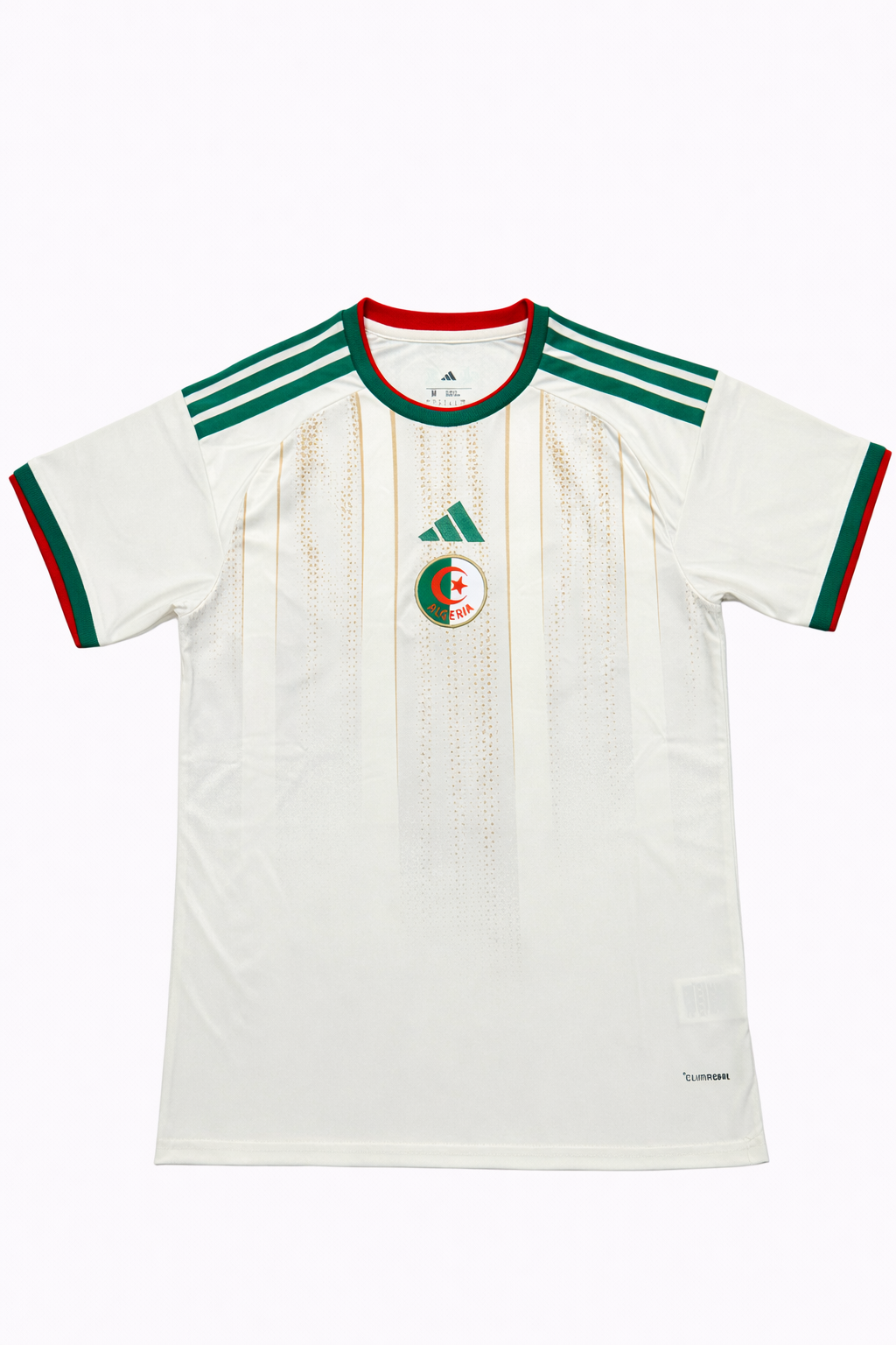 🇩🇿 Home Algeria 2026 Fan Version
