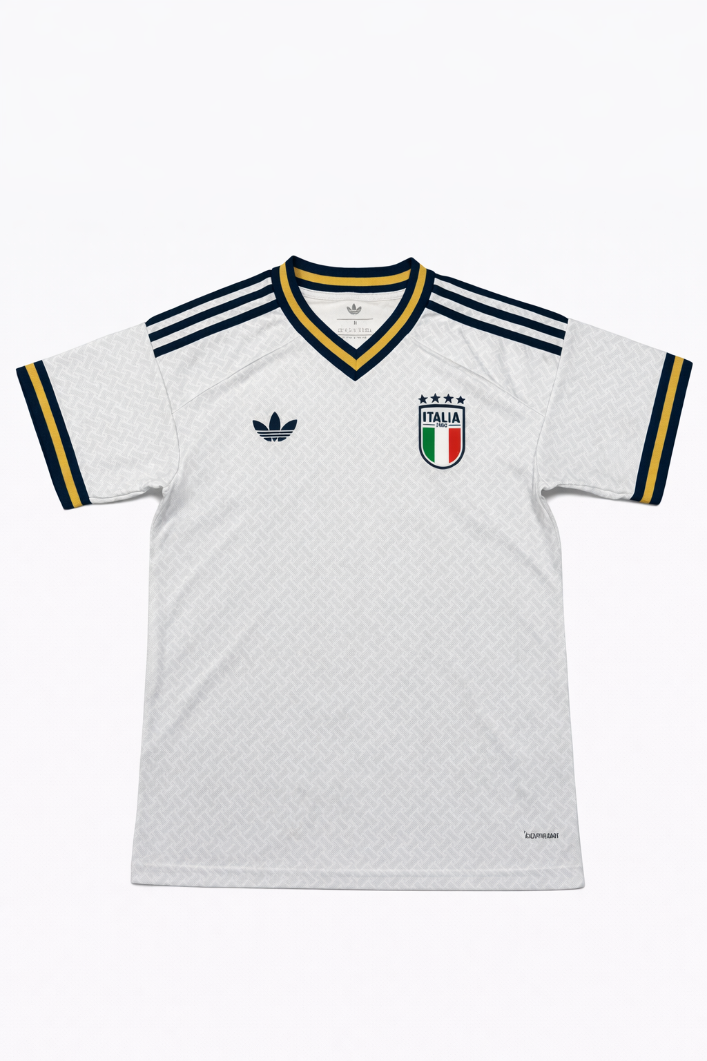 🇮🇹 Italy Away Adidas Originals 2024/25 Fan Version