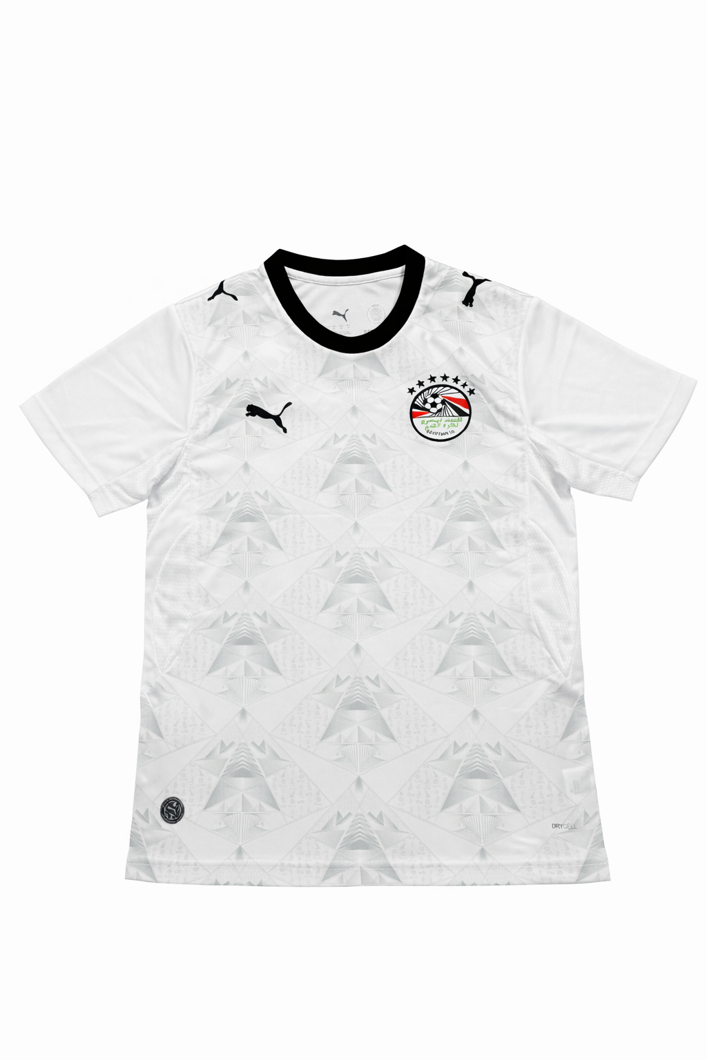 🇪🇬 Egypt Away 2024/25 Fan Version