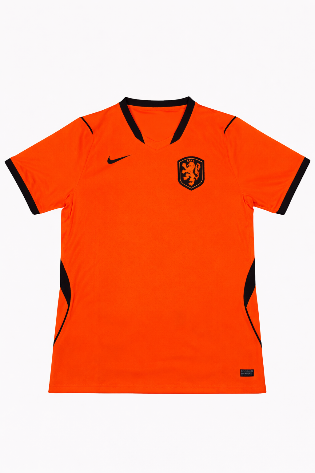 🇳🇱 Netherlands Home 2024/25 Fan Version
