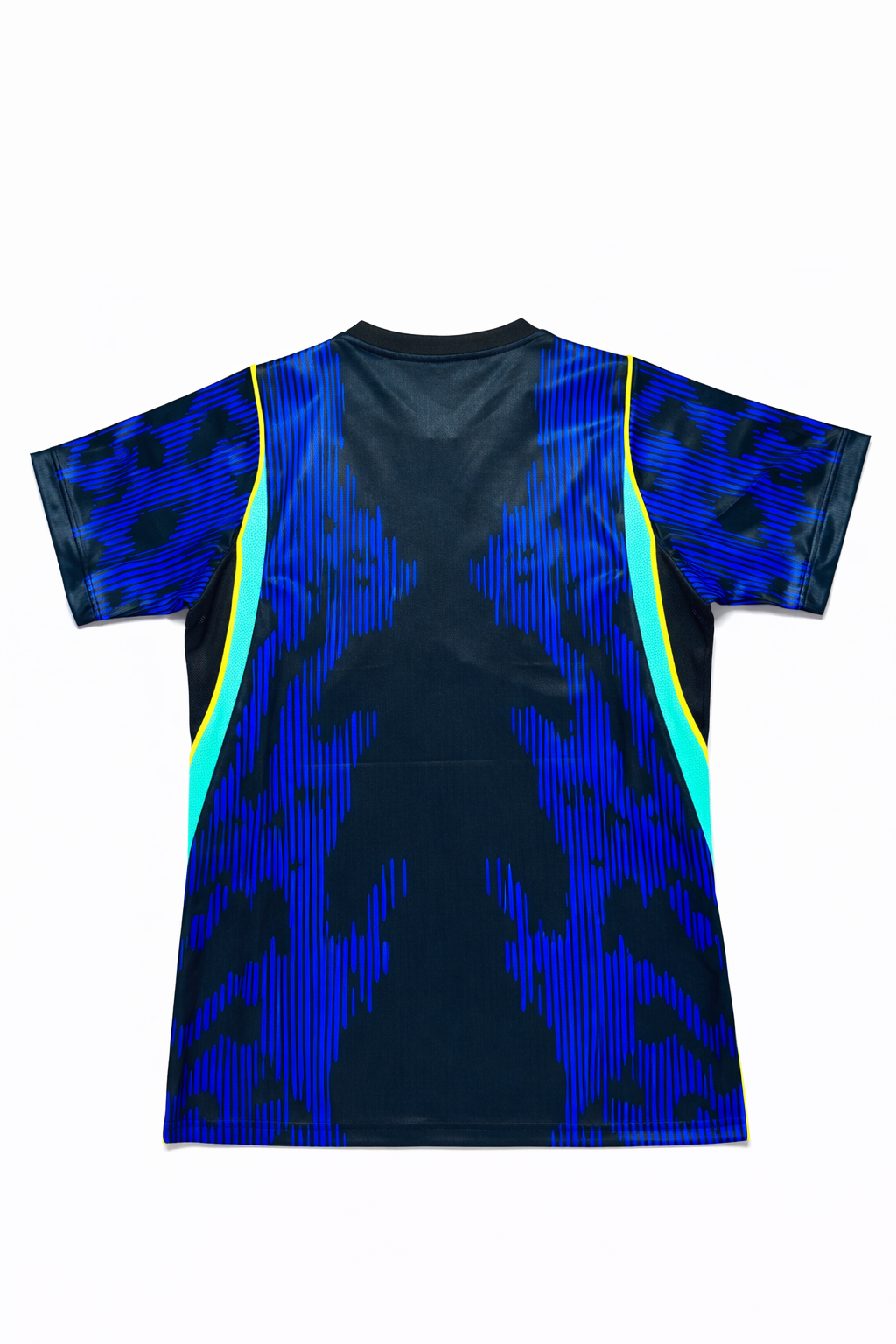 🇧🇷 Brazil Away 2026 Fan Version