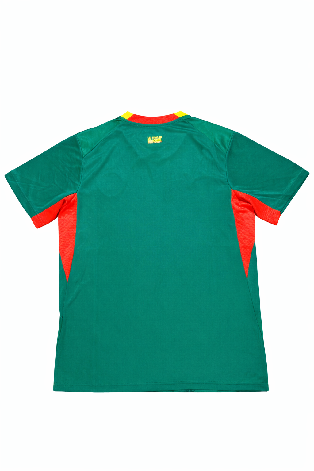 🇸🇳 Senegal Away 2026 Fan Version