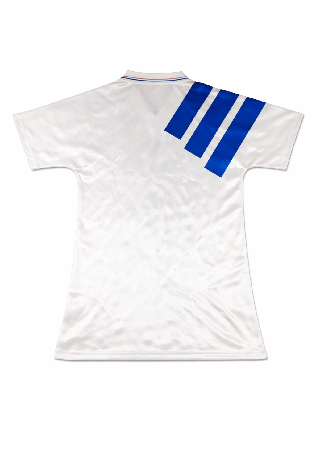 ⚪ Olympique de Marseille Retro Home Panasonic 1992/93