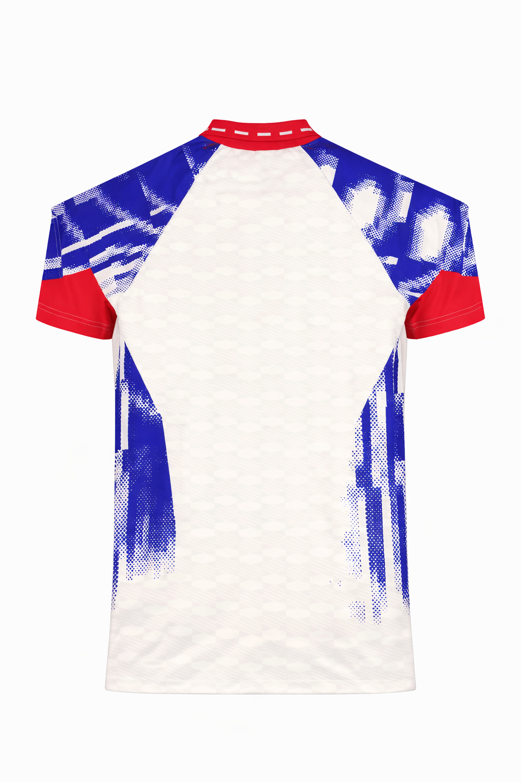 ⚪ PSG Retro Away Commodore/Tourtel 1993/94