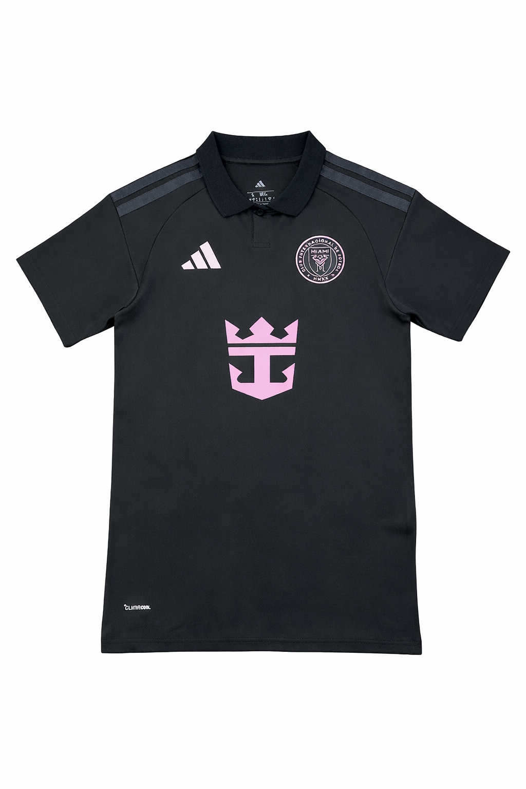 🩷 Inter Miami Home 2026 Fan Version